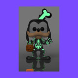 Halloween Goofy (Glow In The Dark) Funko Pop! (1221) Disney
