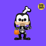 Halloween Goofy (Glow In The Dark) Funko Pop! (1221) Disney