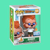 (Pre-Order) Bobby Funko Pop! (1578) Disney A Goofy Movie