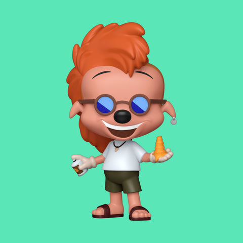 (Pre-Order) Bobby Funko Pop! (1578) Disney A Goofy Movie