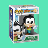 (Pre-Order) Goofy Funko Pop! (1575) Disney A Goofy Movie