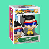 (Pre-Order) Max Funko Pop! (1577) Disney A Goofy Movie