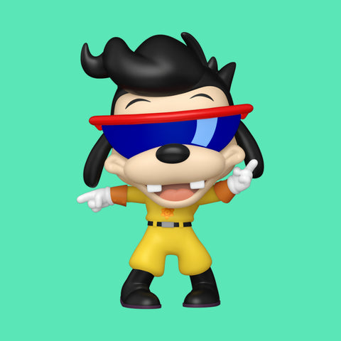 (Pre-Order) Max Funko Pop! (1577) Disney A Goofy Movie