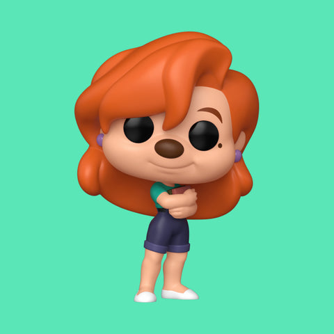 (Pre-Order) Roxanne Funko Pop! (1576) Disney A Goofy Movie