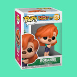 (Pre-Order) Roxanne Funko Pop! (1576) Disney A Goofy Movie