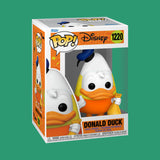 Halloween Donald Duck Funko Pop! (1220) Disney