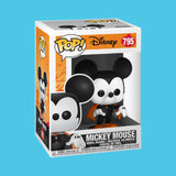 Halloween Mickey Mouse Funko Pop! (795) Disney