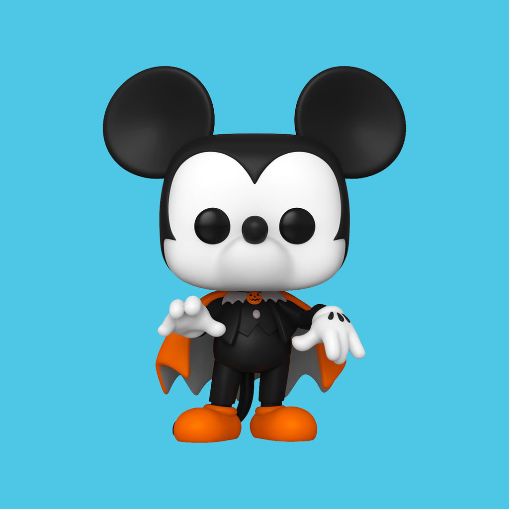 Halloween Mickey Mouse Funko Pop! (795) Disney