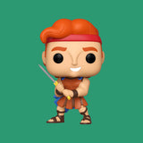 (Pre-Order) Hercules Funko Pop! VHS Cover (09) Disney Hercules