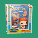 (Pre-Order) Hercules Funko Pop! VHS Cover (09) Disney Hercules