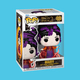 Mary Funko Pop! (1372) Disney Hocus Pocus 2