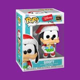 (Pre-Order) Holiday Goofy Funko Pop! (1226) Disney