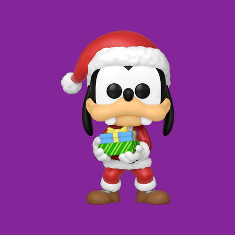 Holiday Goofy Funko Pop! (1226) Disney