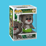 Baloo Funko Pop! (1474) Disney The Jungle Book