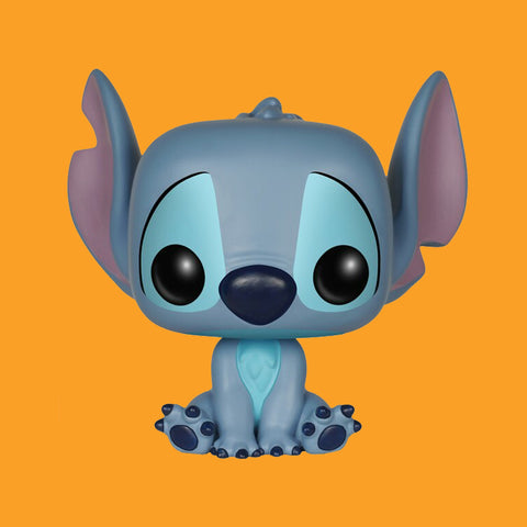 Stitch Funko Pop! (159) Disney Lilo & Stitch
