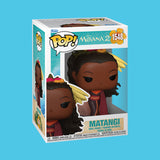 (Pre-Order) Matangi Funko Pop! (1548) Disney Moana 2