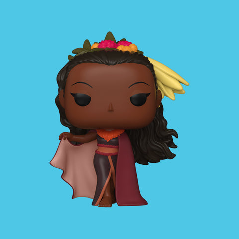 (Pre-Order) Matangi Funko Pop! (1548) Disney Moana 2