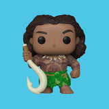 (Pre-Order) Maui Funko Pop! (1547) Disney Moana 2