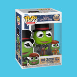 (Pre-Order) Bob Cratchit with tiny Tim Funko POP! (1457) Disney Muppets Christmas Carol