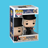 (Pre-Order) Scrooge Funko POP! (1455) Disney Muppets Christmas Carol