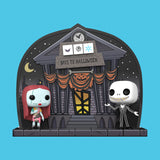 (Pre-Order) The Nightmare Before Christmas Funko Pop! Countdown Calendar Disney