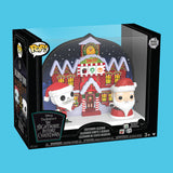 (Pre-Order) The Nightmare Before Christmas Funko Pop! Countdown Calendar Disney