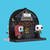 (Pre-Order) The Nightmare Before Christmas Funko Pop! Countdown Calendar Disney