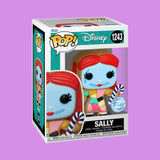 Sally (Gingerbread) Funko POP! (1243) Disney Nightmare Before Christmas