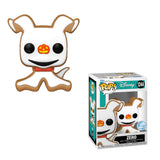Zero (Gingerbread) Funko POP! (1244) Disney Nightmare Before Christmas