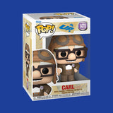 Carl Funko Pop! (1478) Disney Pixar Up / Oben