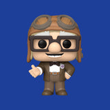 Carl Funko Pop! (1478) Disney Pixar Up / Oben