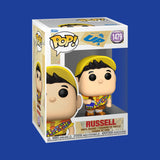 Russell Funko Pop! (1479) Disney Pixar Up / Oben