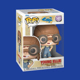 Young Ellie Funko Pop! (1481) Disney Pixar Up / Oben