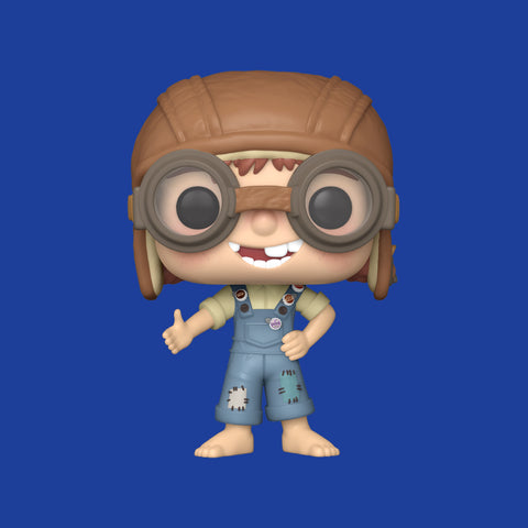 Young Ellie Funko Pop! (1481) Disney Pixar Up / Oben