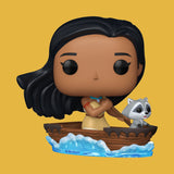 (Pre-Order) Pocahontas Funko Pop! (1579) Disney's Pocahontas