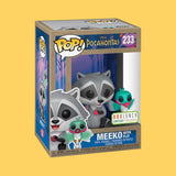 Meeko with Flit Funko Pop! (233) Disney Pocahontas