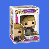 Aurora Funko Pop! (1011) Disney Princess