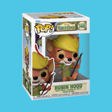 Robin Hood Funko Pop! (1440) Disney Robin Hood