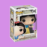 Snow White Funko Pop! (339) Disney