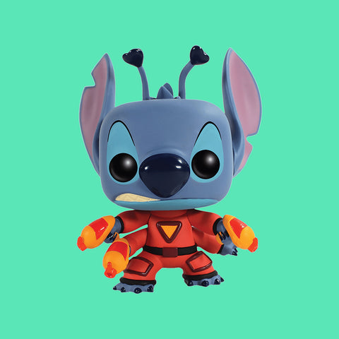 Stitch 626 Funko Pop! (125) Disney