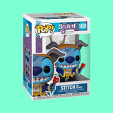 Stitch as Beast Funko Pop! (1459) Disney Stitch in Costume