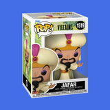 Jafar Funko Pop! (1519) Disney Villains