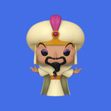 Jafar Funko Pop! (1519) Disney Villains