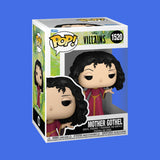 (Pre-Order) Mother Gothel Funko Pop! (1520) Disney Villains