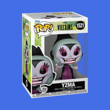 Yzma Funko Pop! (1521) Disney Villains