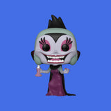 Yzma Funko Pop! (1521) Disney Villains