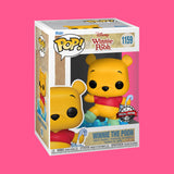 (Pre-Order) Winnie the Pooh in the Rain Funko Pop! (1159) Disney Winnie the Pooh