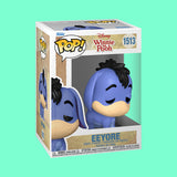 (Pre-Order) Eeyore Funko Pop! (1513) Disney Winnie the Pooh