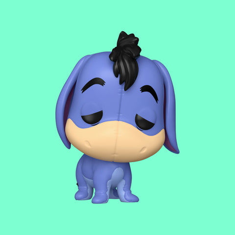 (Pre-Order) Eeyore Funko Pop! (1513) Disney Winnie the Pooh