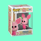 (Pre-Order) Piglet Funko Pop! (1514) Disney Winnie the Pooh